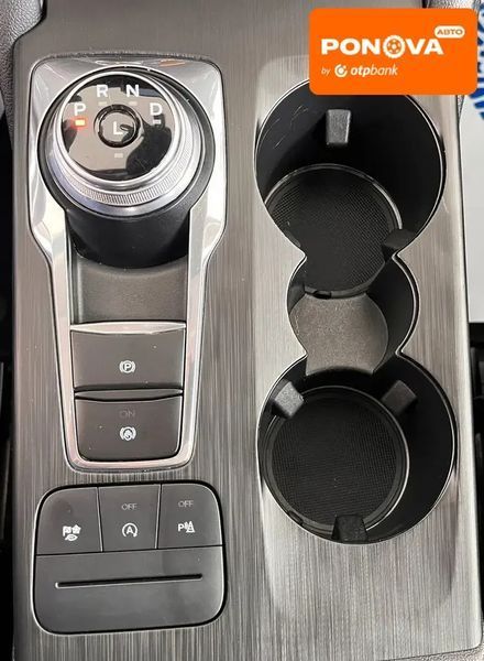 Ford Kuga, 2021 г., Дизель, 191 тыс. км, Внедорожник / Кроссовер, Чорный, Львов AT-10399543 фото