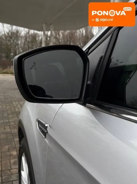 Ford Escape, 2017 г., Бензин, 193 тыс. км, Внедорожник / Кроссовер, Серый, Днепр (Днепропетровск) AT-10406174 фото