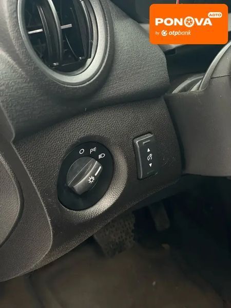 Ford Fiesta, 2016 г., Бензин, 138 тыс. км, Седан, Серый, Днепр (Днепропетровск) AT-10407760 фото