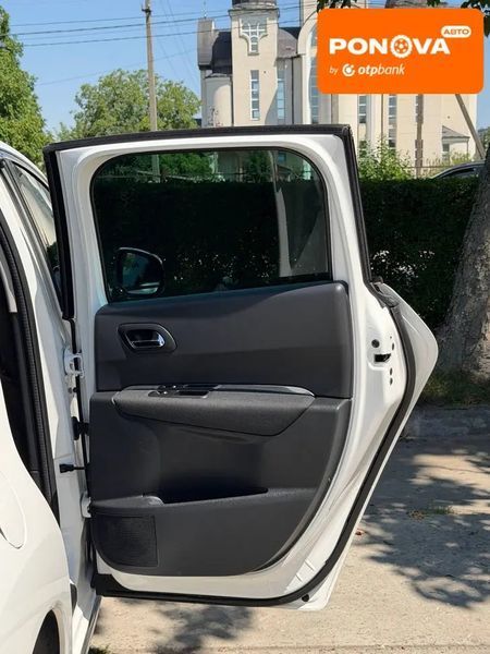 Peugeot 3008, 2014 р., Дизель, 234 тис. км, Позашляховик / Кросовер, Білий, Стрий AT-10424568 фото