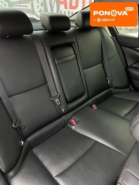 Infiniti Q50, 2018 г., Бензин, 152 тыс. км, Седан, Серый, Черкассы AT-10410424 фото