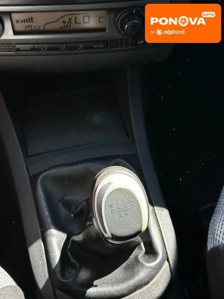 SEAT Ibiza, 2007 г., Бензин, 202 тыс. км, Хетчбек, Желтый, Львов AT-10397643 фото
