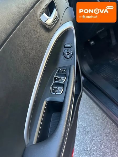 Hyundai Santa FE, 2014 г., Дизель, 94 тыс. км, Внедорожник / Кроссовер, Коричневый, Харьков AT-10404682 фото