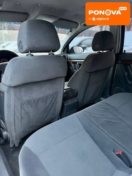 Opel Vectra, 2004 г., Дизель, 330 тыс. км, Седан, Чорный, Днепр (Днепропетровск) AT-10407554 фото