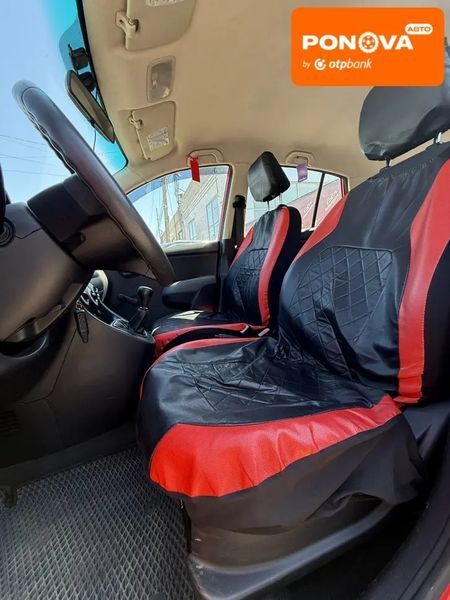 Hyundai i10, 2008 р., Бензин, 94 тис. км, Суми AT-10416727 фото
