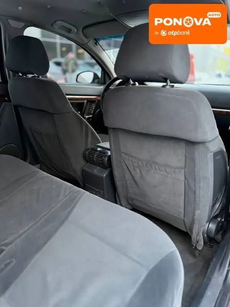 Opel Vectra, 2004 г., Дизель, 330 тыс. км, Седан, Чорный, Днепр (Днепропетровск) AT-10407554 фото