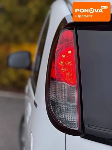 Peugeot iOn, 2019 г., Електро, 55 тыс. км, Хетчбек, Белый, Стрый AT-10405796 фото