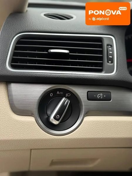Volkswagen Passat, 2014 р., Дизель, 186 тис. км, Седан, Білий, Київ AT-10430018 фото