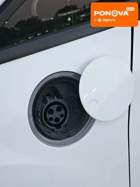 Ford C-Max, 2017 г., Гибрид (PHEV), 122 тыс. км, Хетчбек, Белый, Днепр (Днепропетровск) AT-10405242 фото