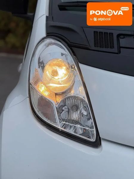Peugeot iOn, 2019 г., Електро, 55 тыс. км, Хетчбек, Белый, Стрый AT-10405796 фото