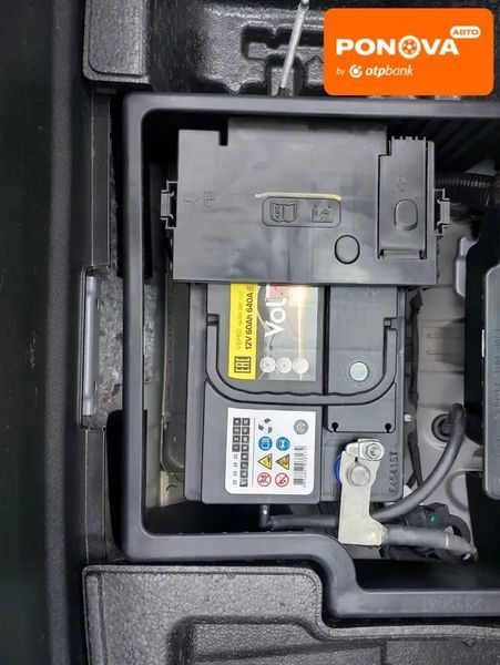 Chevrolet Volt, 2017 р., Гібрид (PHEV), 75 тис. км, Ліфтбек, Сірий, Обухів AT-10404124 фото