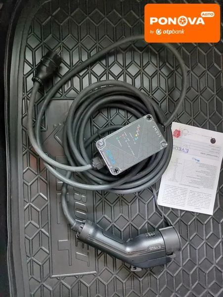 Chevrolet Volt, 2017 р., Гібрид (PHEV), 75 тис. км, Ліфтбек, Сірий, Обухів AT-10404124 фото