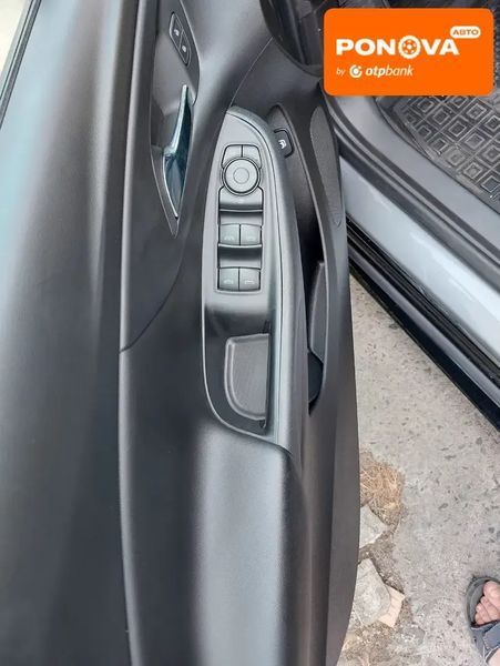 Chevrolet Volt, 2017 р., Гібрид (PHEV), 75 тис. км, Ліфтбек, Сірий, Обухів AT-10404124 фото