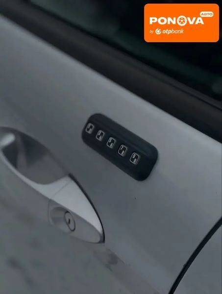 Ford Fiesta, 2016 г., Бензин, 138 тыс. км, Седан, Серый, Днепр (Днепропетровск) AT-10407760 фото