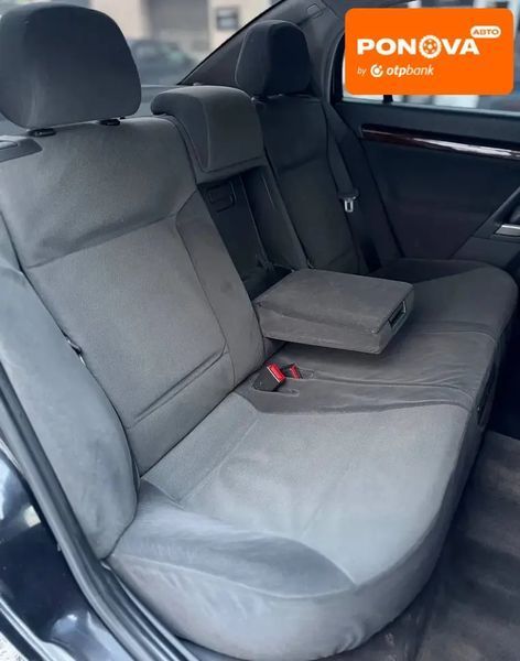 Opel Vectra, 2004 г., Дизель, 330 тыс. км, Седан, Чорный, Днепр (Днепропетровск) AT-10407554 фото