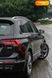 Volkswagen Tiguan, 2019, Дизель, 1.98 л., 227 тис. км, Позашляховик / Кросовер, Чорний, Львів 111023 фото 12