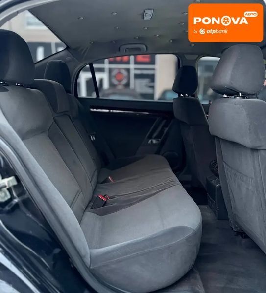 Opel Vectra, 2004 г., Дизель, 330 тыс. км, Седан, Чорный, Днепр (Днепропетровск) AT-10407554 фото