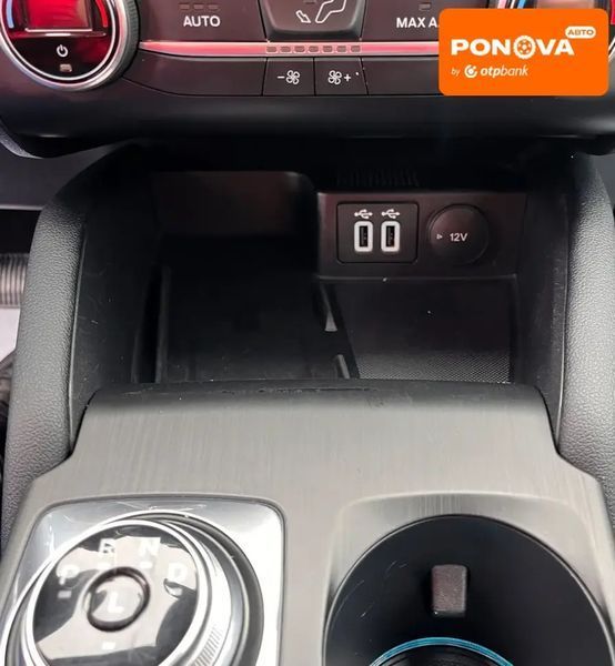 Ford Kuga, 2021 г., Дизель, 191 тыс. км, Внедорожник / Кроссовер, Чорный, Львов AT-10399543 фото