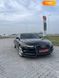 Audi A6, 2016, Бензин, 2 л., 181 тис. км, Седан, Чорний, Рава-Руська Cars-Pr-66514 фото 54
