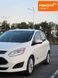 Ford C-Max, 2017 г., Гибрид (PHEV), 122 тыс. км, Хетчбек, Белый, Днепр (Днепропетровск) AT-10405242 фото 12