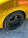 SEAT Ibiza, 2007 г., Бензин, 202 тыс. км, Хетчбек, Желтый, Львов AT-10397643 фото 8