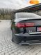 Audi A6, 2016, Бензин, 2 л., 181 тис. км, Седан, Чорний, Рава-Руська Cars-Pr-66514 фото 22