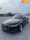Audi A6, 2016, Бензин, 2 л., 181 тис. км, Седан, Чорний, Рава-Руська Cars-Pr-66514 фото 57