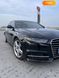 Audi A6, 2016, Бензин, 2 л., 181 тис. км, Седан, Чорний, Рава-Руська Cars-Pr-66514 фото 11