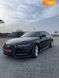 Audi A6, 2016, Бензин, 2 л., 181 тыс. км, Седан, Чорный, Рава-Руська Cars-Pr-66514 фото 5