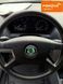 Skoda Fabia, 2002 г., Бензин, 123 тыс. км, Хетчбек, Зеленый, Днепр (Днепропетровск) AT-10417651 фото 3