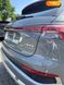 Audi Q4 e-tron, 2022, Електро, 6 тис. км, Позашляховик / Кросовер, Сірий, Київ 53458 фото 2