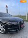 Audi A6, 2016, Бензин, 2 л., 181 тис. км, Седан, Чорний, Рава-Руська Cars-Pr-66514 фото 12