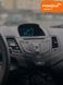 Ford Fiesta, 2016 г., Бензин, 138 тыс. км, Седан, Серый, Днепр (Днепропетровск) AT-10407760 фото 17