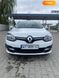 Renault Megane, 2015, Дизель, 1.5 л., 193 тыс. км, Универсал, Белый, Снятин Cars-Pr-68207 фото 2