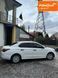 Citroen C-Elysee, 2014 р., Газ пропан-бутан / Бензин, 136 тис. км, Седан, Білий, Львів AT-10403022 фото 3