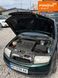 Skoda Fabia, 2002 г., Бензин, 123 тыс. км, Хетчбек, Зеленый, Днепр (Днепропетровск) AT-10417651 фото 7