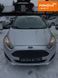 Ford Fiesta, 2016 г., Бензин, 138 тыс. км, Седан, Серый, Днепр (Днепропетровск) AT-10407760 фото 5