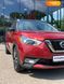 Nissan Kicks, 2019, Бензин, 1.6 л., 37 тыс. км, Внедорожник / Кроссовер, Красный, Одесса 46627 фото 34