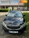 Kia Rio, 2014, Бензин, 1.4 л., 140 тис. км, Седан, Чорний, Новий Розділ Cars-Pr-58819 фото 4