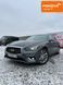 Infiniti Q50, 2018 г., Бензин, 152 тыс. км, Седан, Серый, Черкассы AT-10410424 фото 2