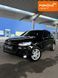 Volkswagen Touareg, 2013 р., Дизель, 189 тис. км, Позашляховик / Кросовер, Чорний, Запоріжжя AT-10419973 фото 1
