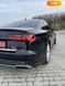 Audi A6, 2016, Бензин, 2 л., 181 тыс. км, Седан, Чорный, Рава-Руська Cars-Pr-66514 фото 17