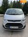 Ford Transit Custom, 2015, Дизель, 2.2 л., 277 тис. км, Мінівен, Сірий, Житомир Cars-Pr-60931 фото 16