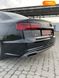 Audi A6, 2016, Бензин, 2 л., 181 тыс. км, Седан, Чорный, Рава-Руська Cars-Pr-66514 фото 21