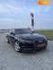 Audi A6, 2016, Бензин, 2 л., 181 тис. км, Седан, Чорний, Рава-Руська Cars-Pr-66514 фото 13