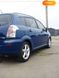 Toyota Corolla Verso, 2007, Дизель, 2.23 л., 240 тыс. км, Минивен, Синий, Одесса Cars-Pr-65876 фото 9