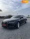 Audi A6, 2016, Бензин, 2 л., 181 тис. км, Седан, Чорний, Рава-Руська Cars-Pr-66514 фото 6