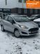 Ford Fiesta, 2016 г., Бензин, 138 тыс. км, Седан, Серый, Днепр (Днепропетровск) AT-10407760 фото 4