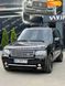 Land Rover Range Rover, 2011, Бензин, 5 л., 195 тис. км, Позашляховик / Кросовер, Коричневий, Одеса Cars-Pr-65991 фото 5