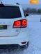 Dodge Journey, 2016, Бензин, 118 тис. км, Позашляховик / Кросовер, Білий, Київ 18863 фото 12
